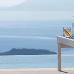 Вилла Rona Lefkada Сивота