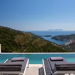 Rona Lefkada Вилла