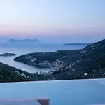 Вилла Rona Lefkada Сивота
