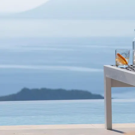 Villa Rona Lefkada Syvota