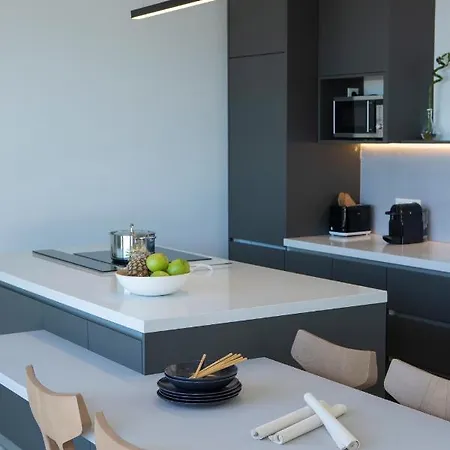 Rona Lefkada Villa Syvota