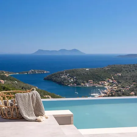 Rona Lefkada Sivota (Lefkada)