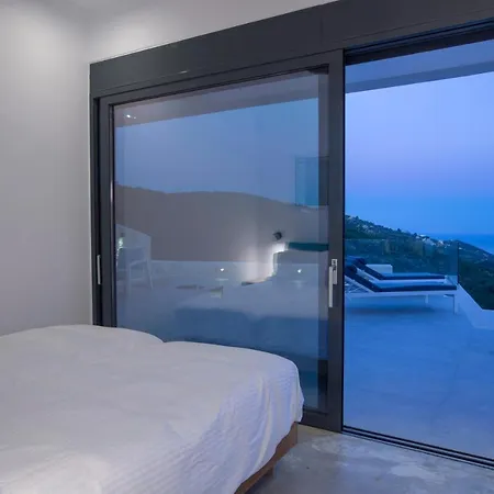 Villa Rona Lefkada Syvota