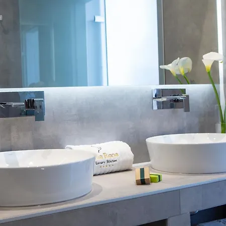 Rona Lefkada * Syvota