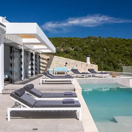 Вилла Rona Lefkada *