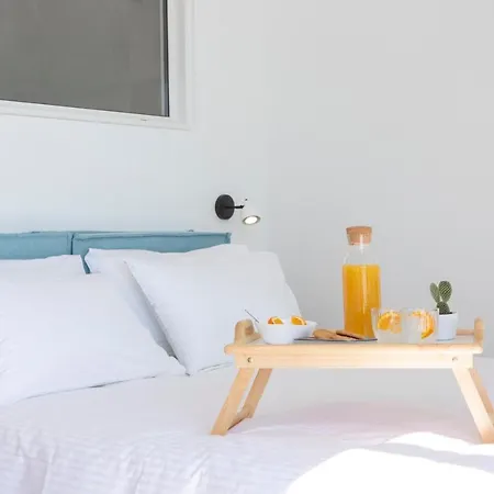 Rona Lefkada * Syvota