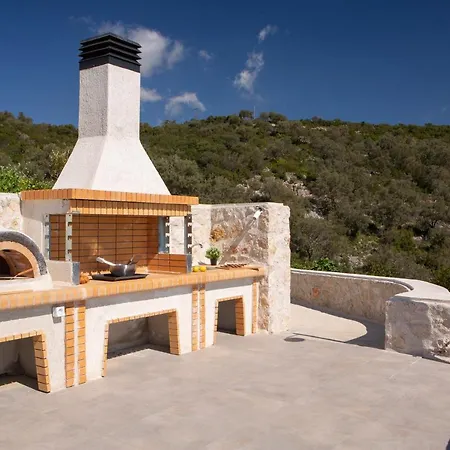 Rona Lefkada Villa