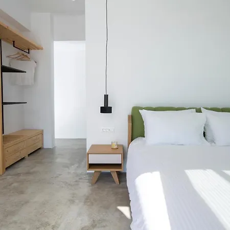 Rona Lefkada * Syvota