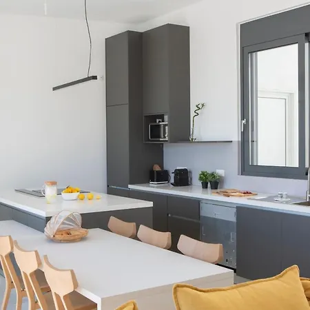 Villa Rona Lefkada *