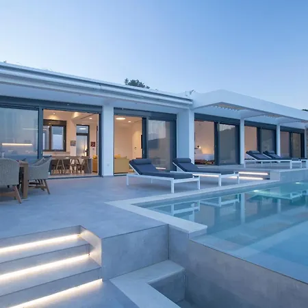 Villa Rona Lefkada *