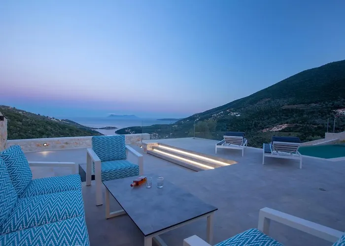 Rona Lefkada