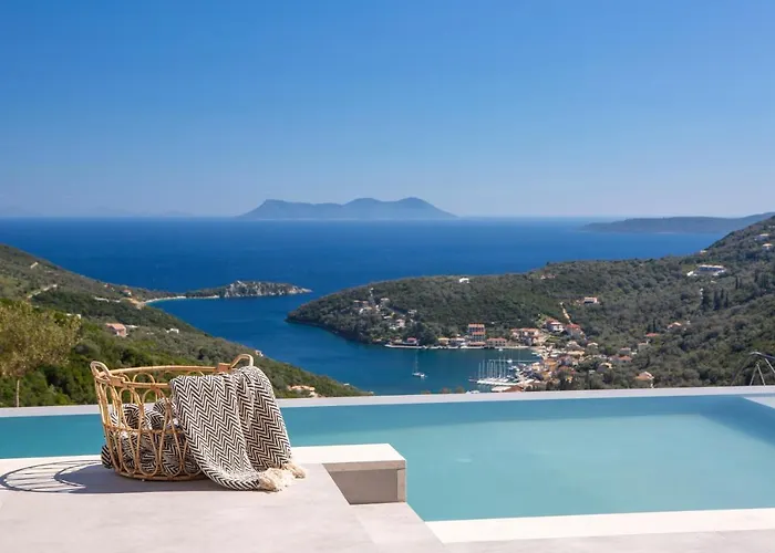 Rona Lefkada 塞沃塔