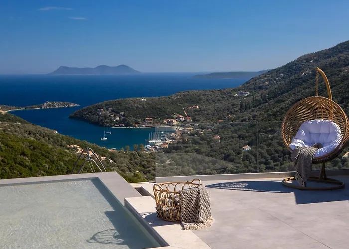 Rona Lefkada * 塞沃塔