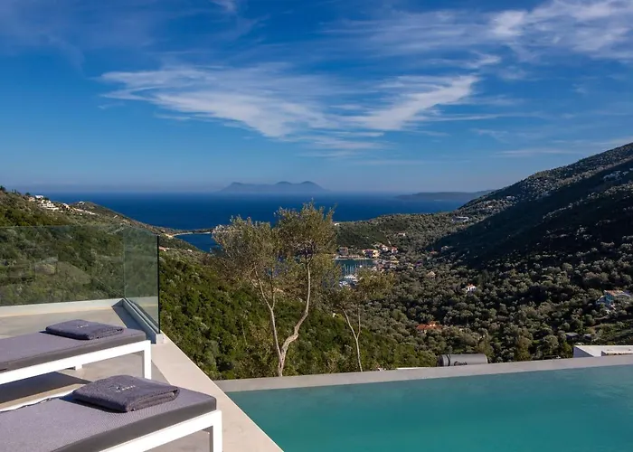 Rona Lefkada